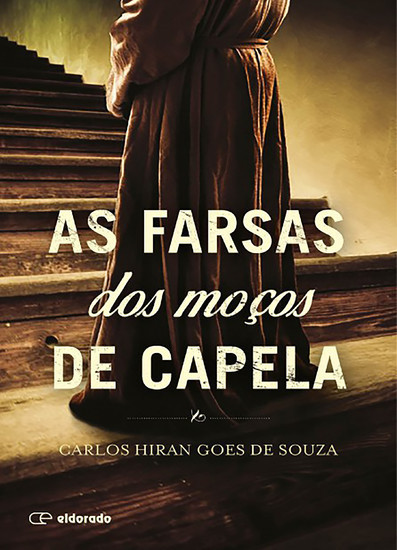 As farsas dos moços de capela main product photo