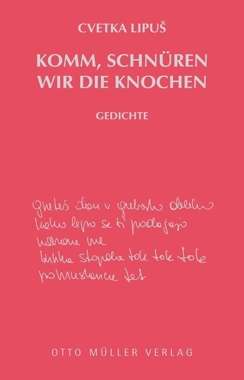 Komm, schnüren wir die Knochen main product photo