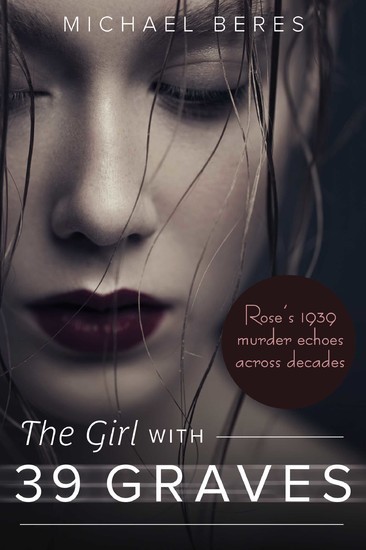The Girl With 39 Graves main product photo