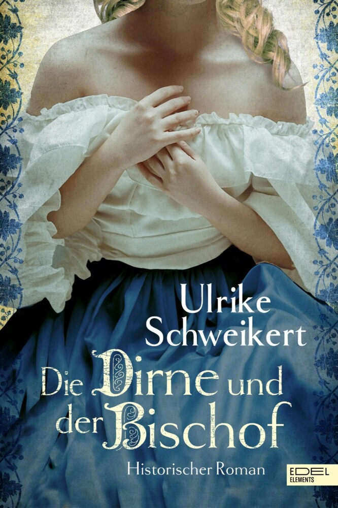 Die Dirne und der Bischof main product photo