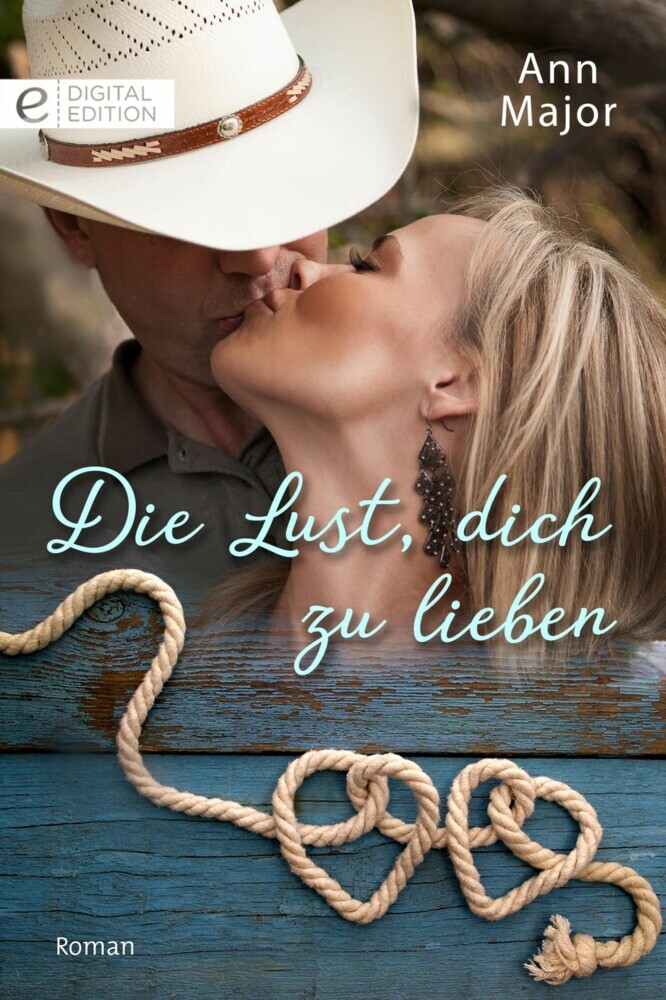 Die Lust, dich zu lieben main product photo