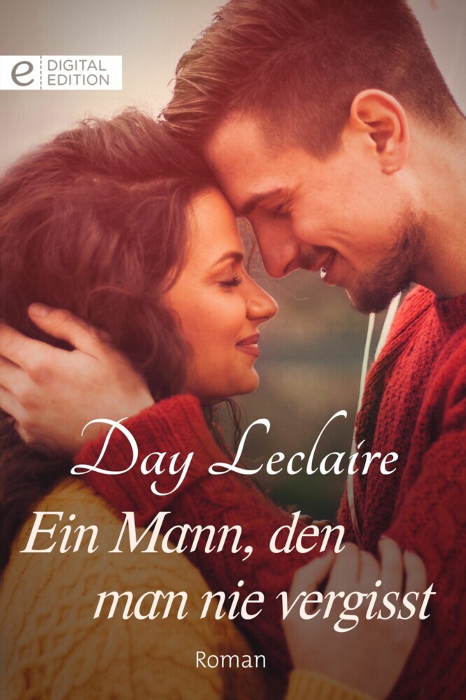 Ein Mann, den man nie vergisst main product photo