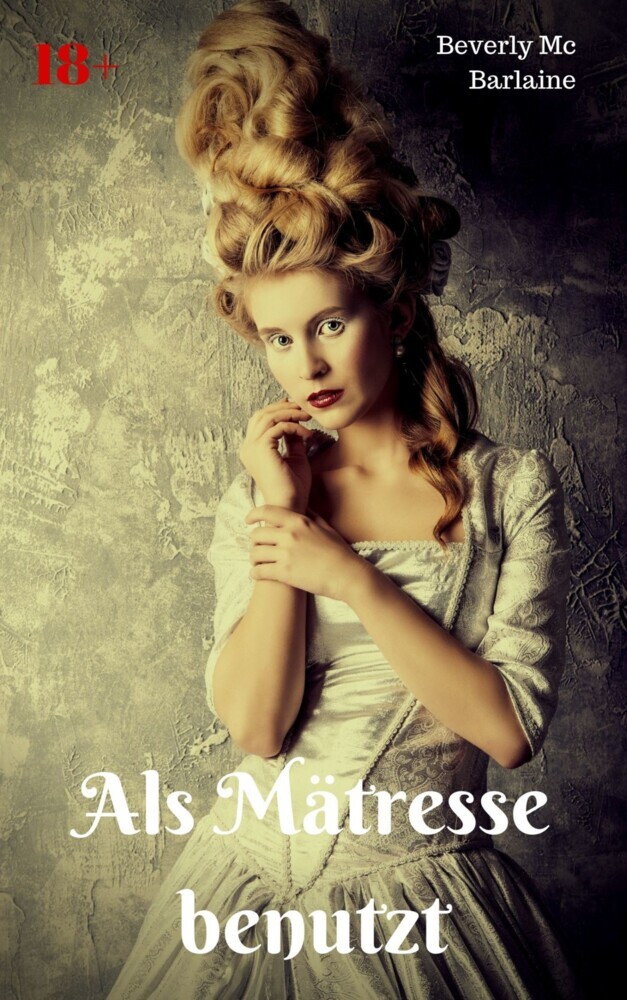 Als Mätresse benutzt main product photo