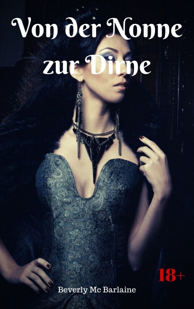 Von der Nonne zur Dirne main product photo