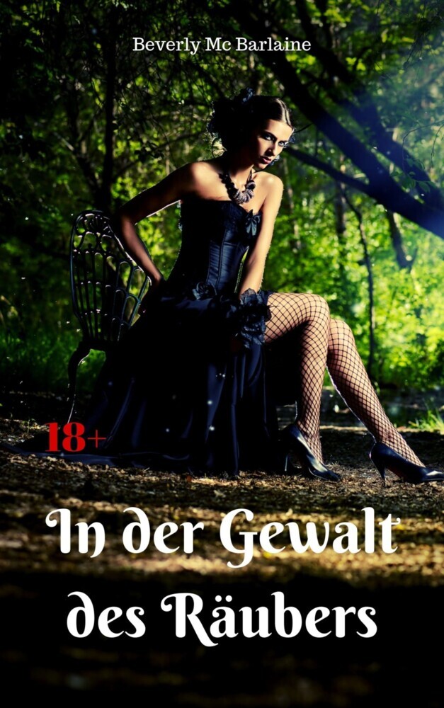 In der Gewalt des Räubers main product photo