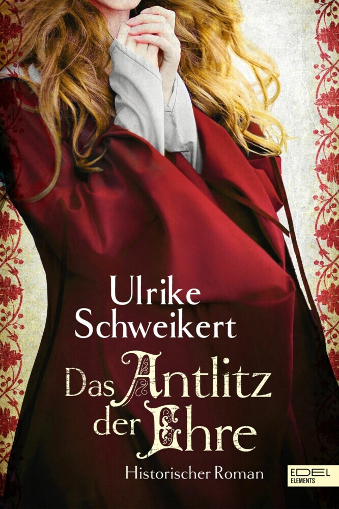 Das Antlitz der Ehre main product photo