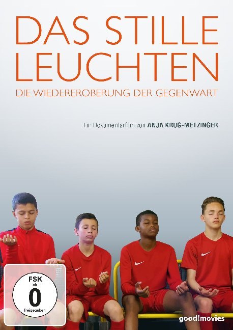 Das stille Leuchten, 1 DVD main product photo