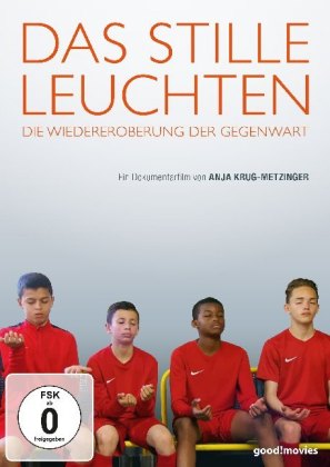 Das stille Leuchten, 1 DVD