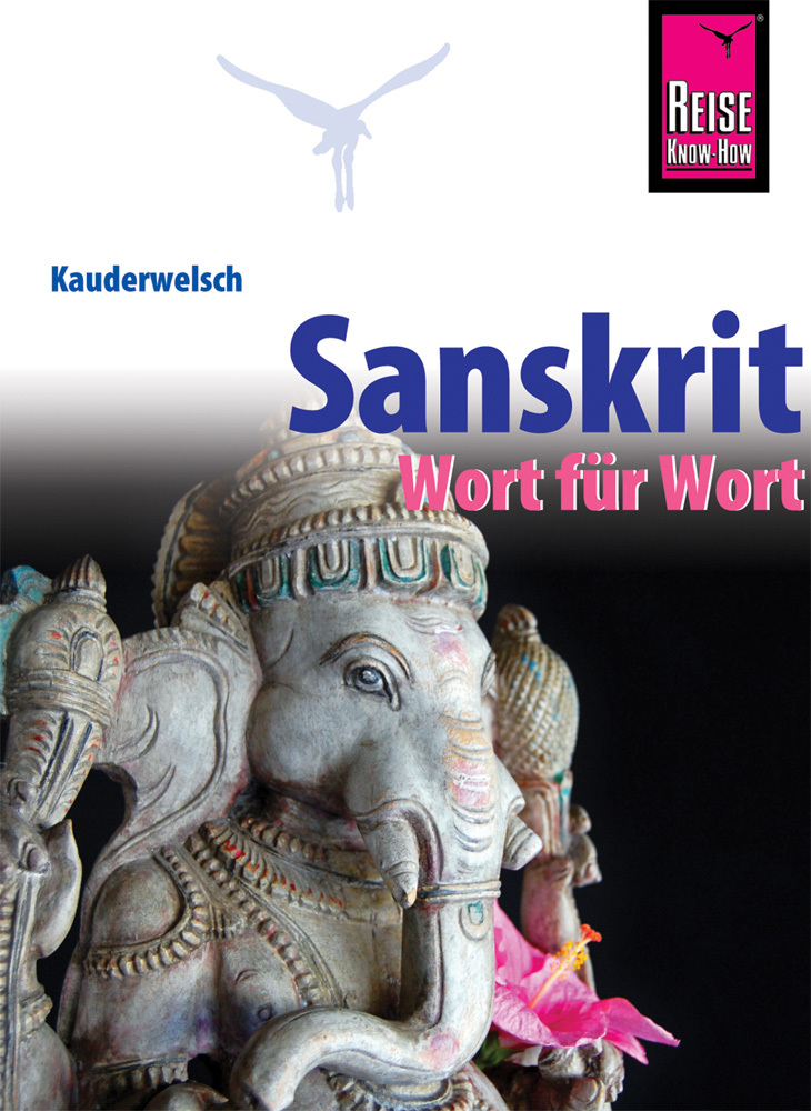 Sanskrit - Wort für Wort main product photo