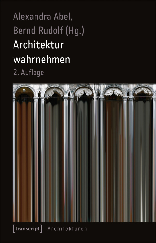 Architektur wahrnehmen main product photo