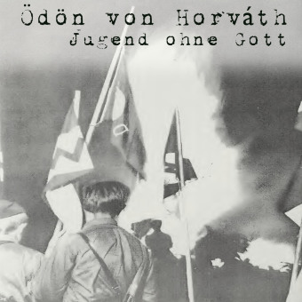 Jugend ohne Gott, Audio-CD, MP3