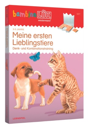 bambinoLÜK-Set