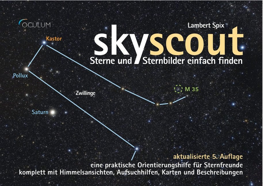 Skyscout main product photo
