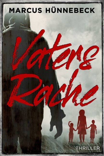 Vaters Rache main product photo