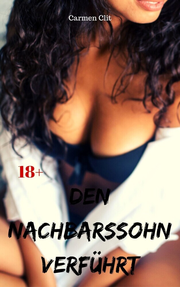 Den Nachbarssohn verführt main product photo