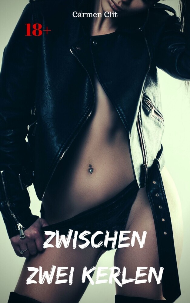 Zwischen zwei Kerlen main product photo