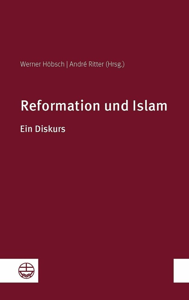 Reformation und Islam main product photo