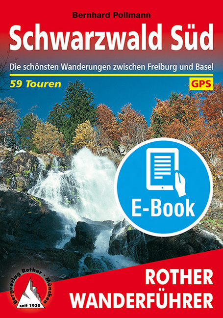 Schwarzwald Süd main product photo