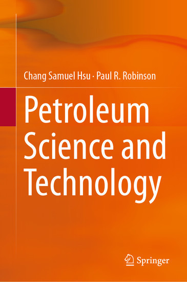 Petroleum Science and Technology main product photo