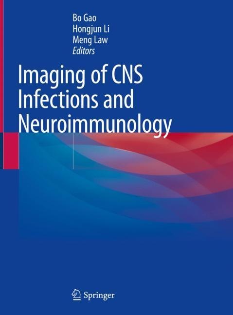 Imaging of CNS Infections and Neuroimmunology main product photo
