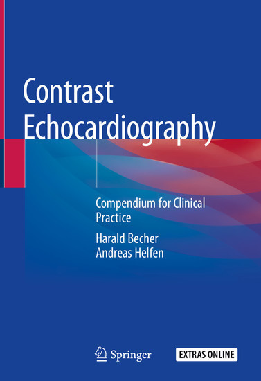Contrast Echocardiography main product photo