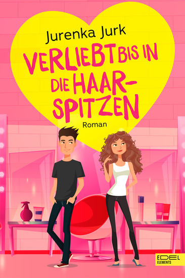 Verliebt bis in die Haarspitzen main product photo