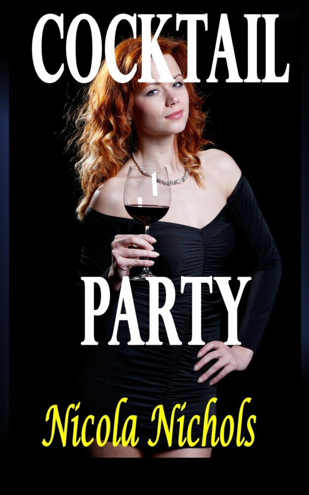 Cocktail Party main product photo