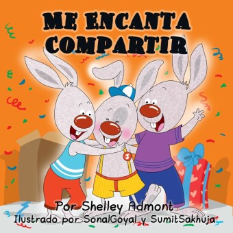 Me Encanta Compartir
