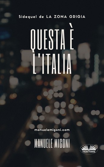 Questa È L'Italia main product photo