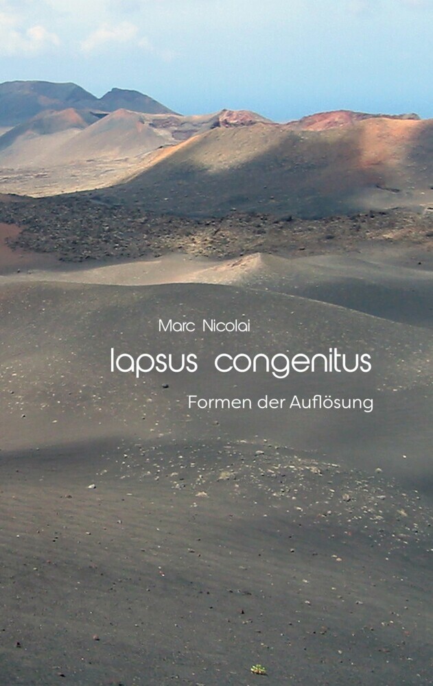lapsus congenitus main product photo