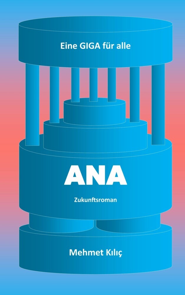 ANA main product photo
