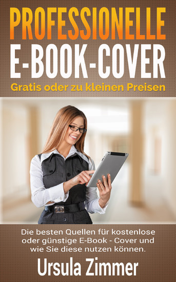 Professionelle E-Book-Cover: gratis oder zu kleinen Preisen main product photo
