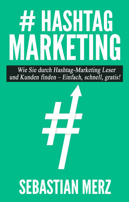 # Hashtag-Marketing main product photo
