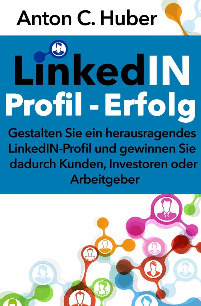 LinkedIN-Profil - Erfolg main product photo