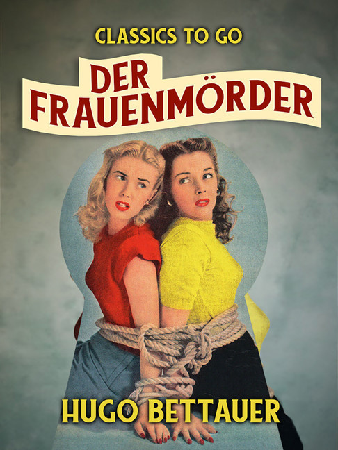 Der Frauenmörder main product photo