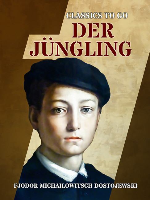 Der Jüngling main product photo