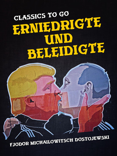 Erniedrigte und Beleidigte main product photo