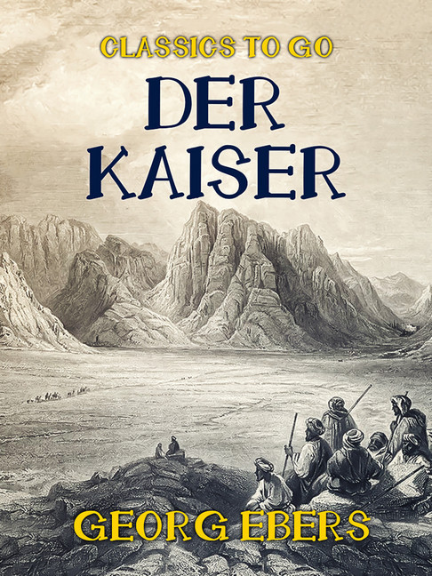 Der Kaiser main product photo