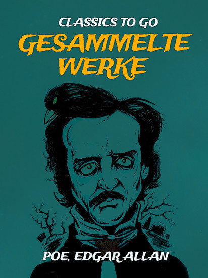 Gesammelte Werke main product photo