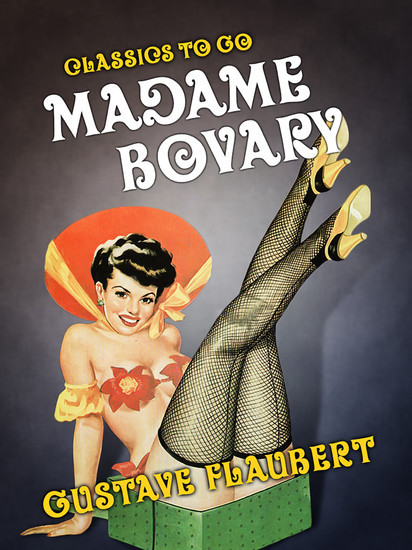 Madame Bovary main product photo