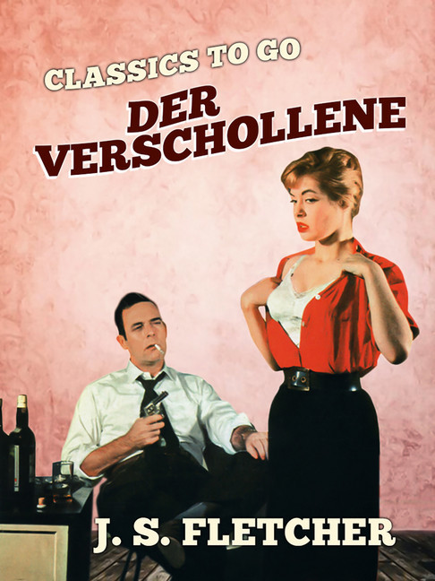 Der Verschollene main product photo