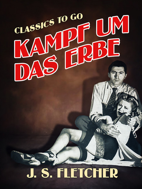 Kampf um das Erbe main product photo