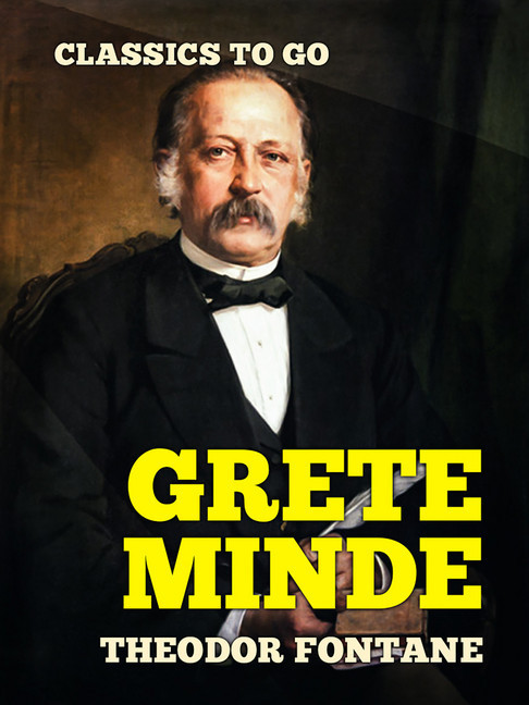 Grete Minde main product photo