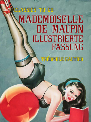 Mademoiselle de Maupin