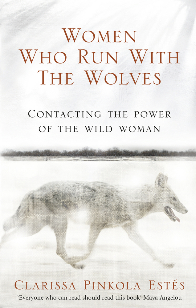Women Who Run With The Wolves main product photo