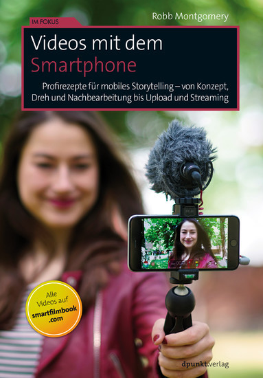 Videos mit dem Smartphone main product photo