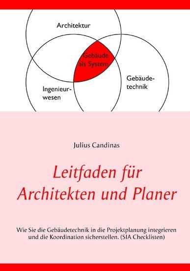 Leitfaden für Architekten und Planer main product photo
