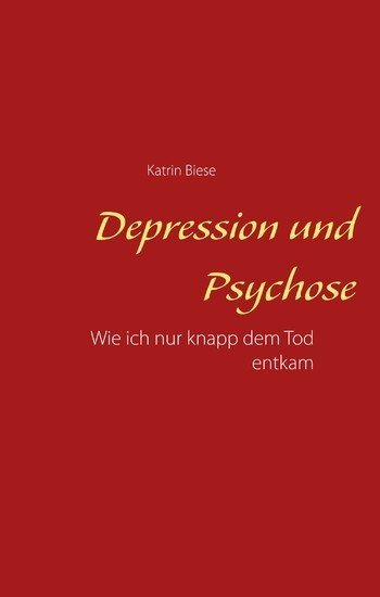 Depression und Psychose main product photo