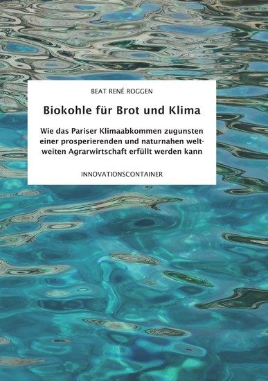 Biokohle für Brot und Klima main product photo