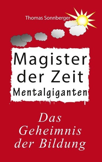 Magister der Zeit main product photo